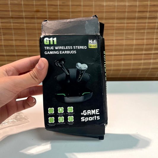 G11 Gaming Airpods