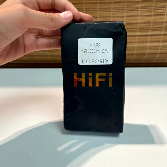 Hifi Gaming Handsfree With Mic