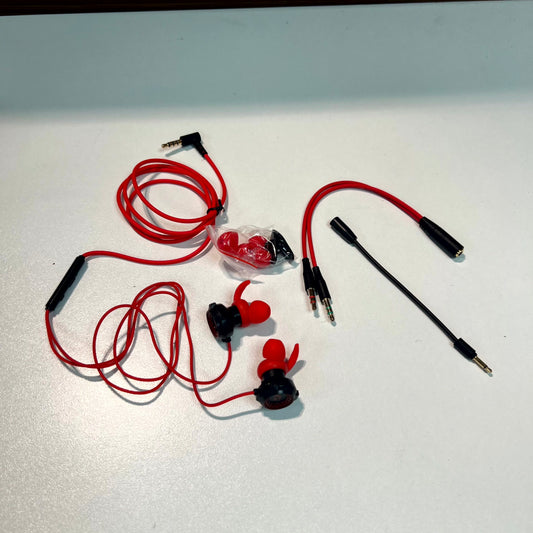 Hifi Gaming Handsfree With Mic