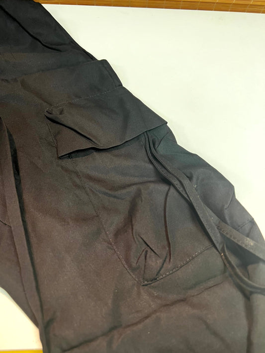 Black Trouser