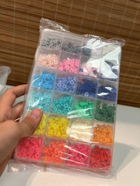 Diy Kit Beads Kit #1157