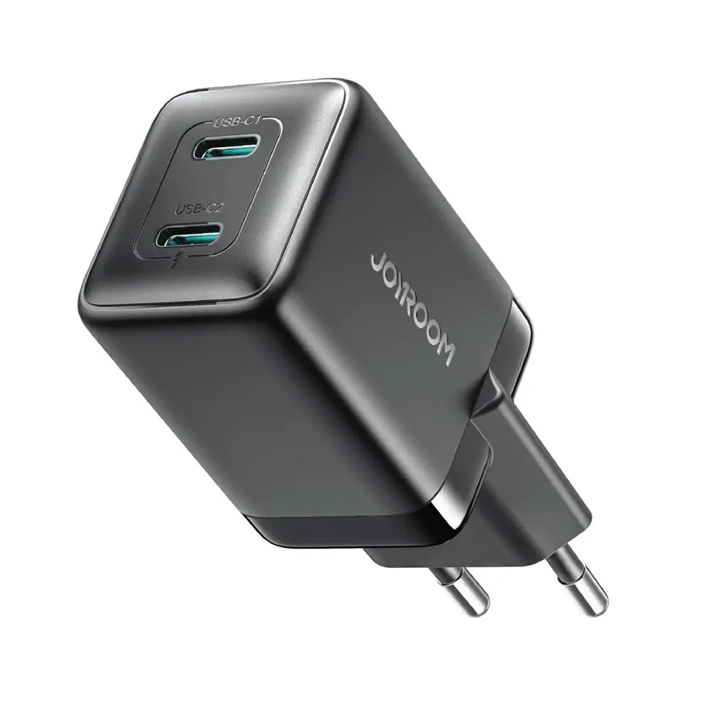 Joyroom 45W USB Power Adapter - Fast Charging Wall Charger