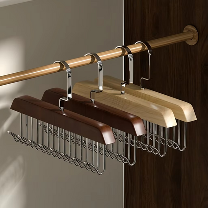 Cloth hanger, 61820