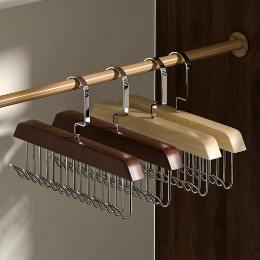 Cloth hanger, 61820