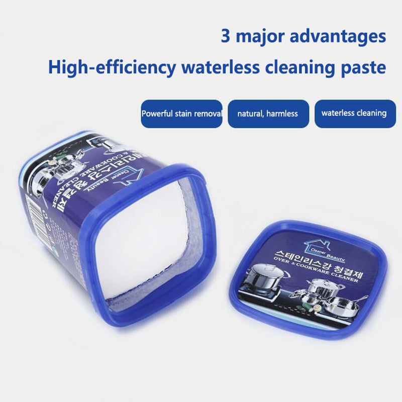 Cookware Cleaner Fast Effective , 1001225