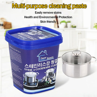 Cookware Cleaner Fast Effective , 1001225