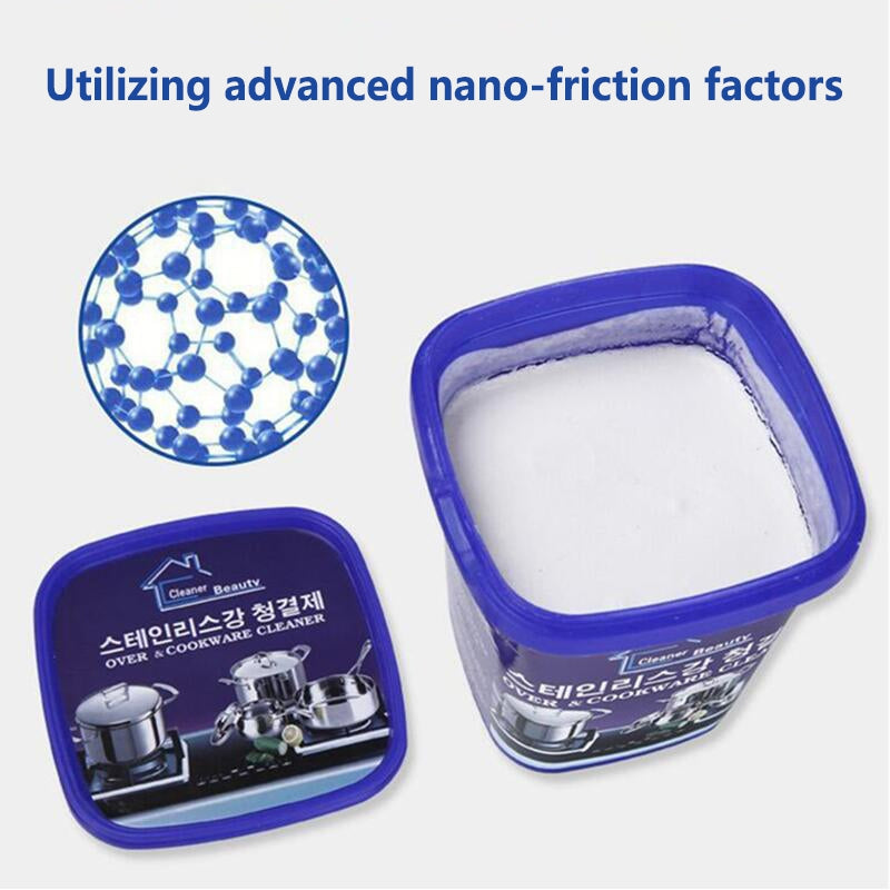 Cookware Cleaner Fast Effective , 1001225