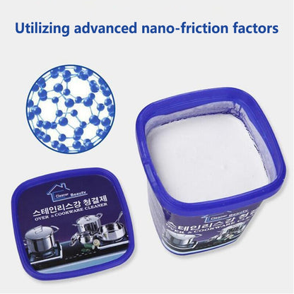 Cookware Cleaner Fast Effective , 1001225
