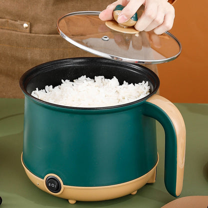 Multi Purpose Cooker with Steamer & Egg Attachment, 33000