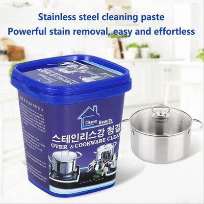 Cookware Cleaner Fast Effective , 1001225