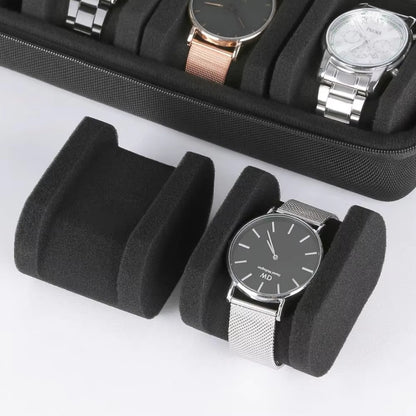 Watch Box Portable Easy To Cary Bag, 241130