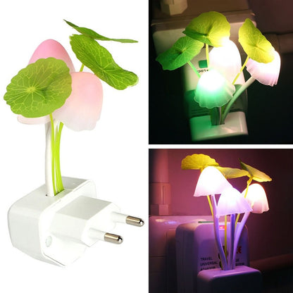 Led Night Light Lamp, 121150