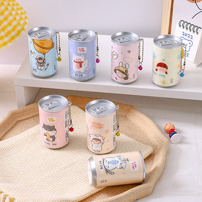 Keyring Style Pocket Wipes, 61500