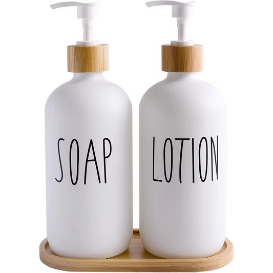 Soap & Lotion Despenser Bottle High Quality, 121150