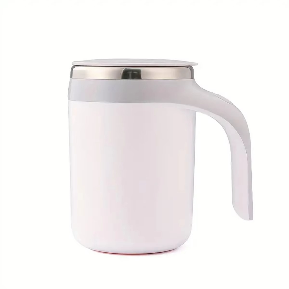 Multifunctional Magnetized Stirring Cup Coffee Mixer , 241200