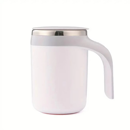Multifunctional Magnetized Stirring Cup Coffee Mixer , 241200