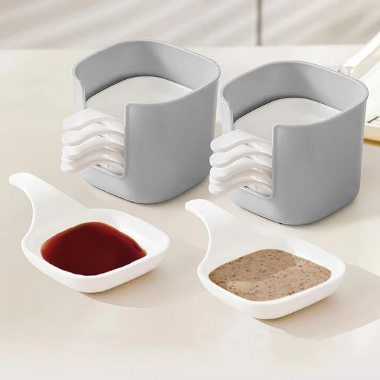 Sauces Serving Spoon Dishes , 61600