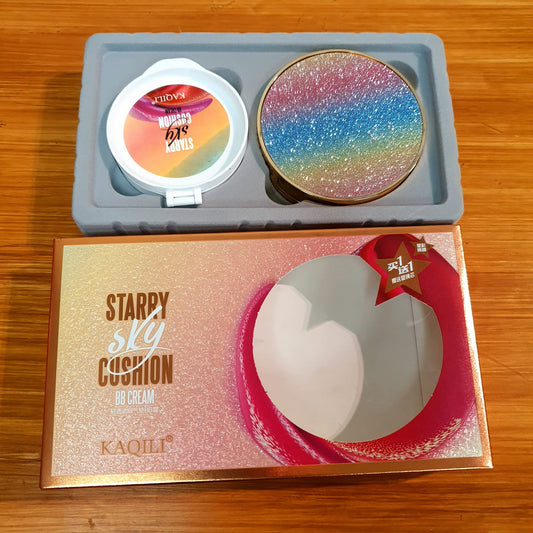 Starry sky cushion BB cream