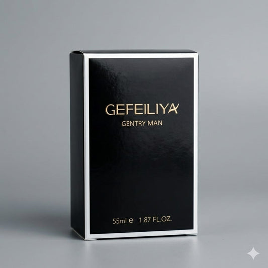 Cefeiliya Gentry Man Perfume