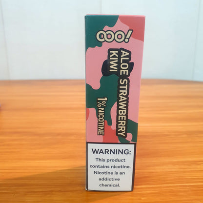 12000 Vape Puff Rechargeable