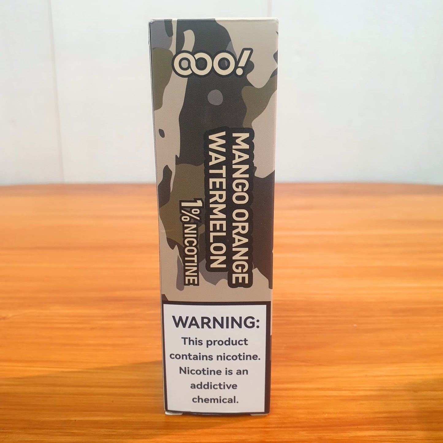 12000 Vape Puff Rechargeable