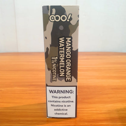 12000 Vape Puff Rechargeable