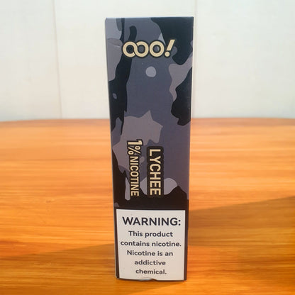 12000 Vape Puff Rechargeable