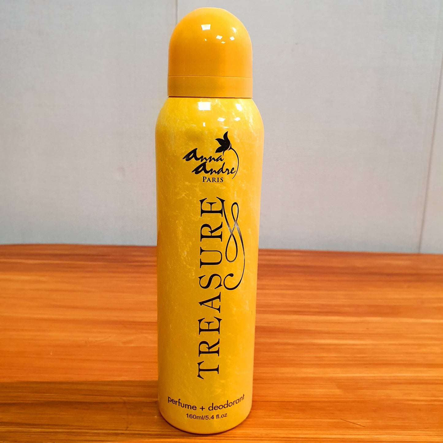 Body Spray