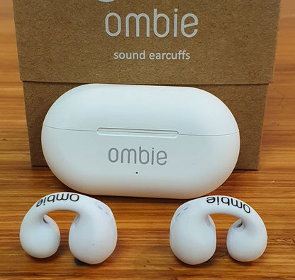 Ombie Earpods Hands free