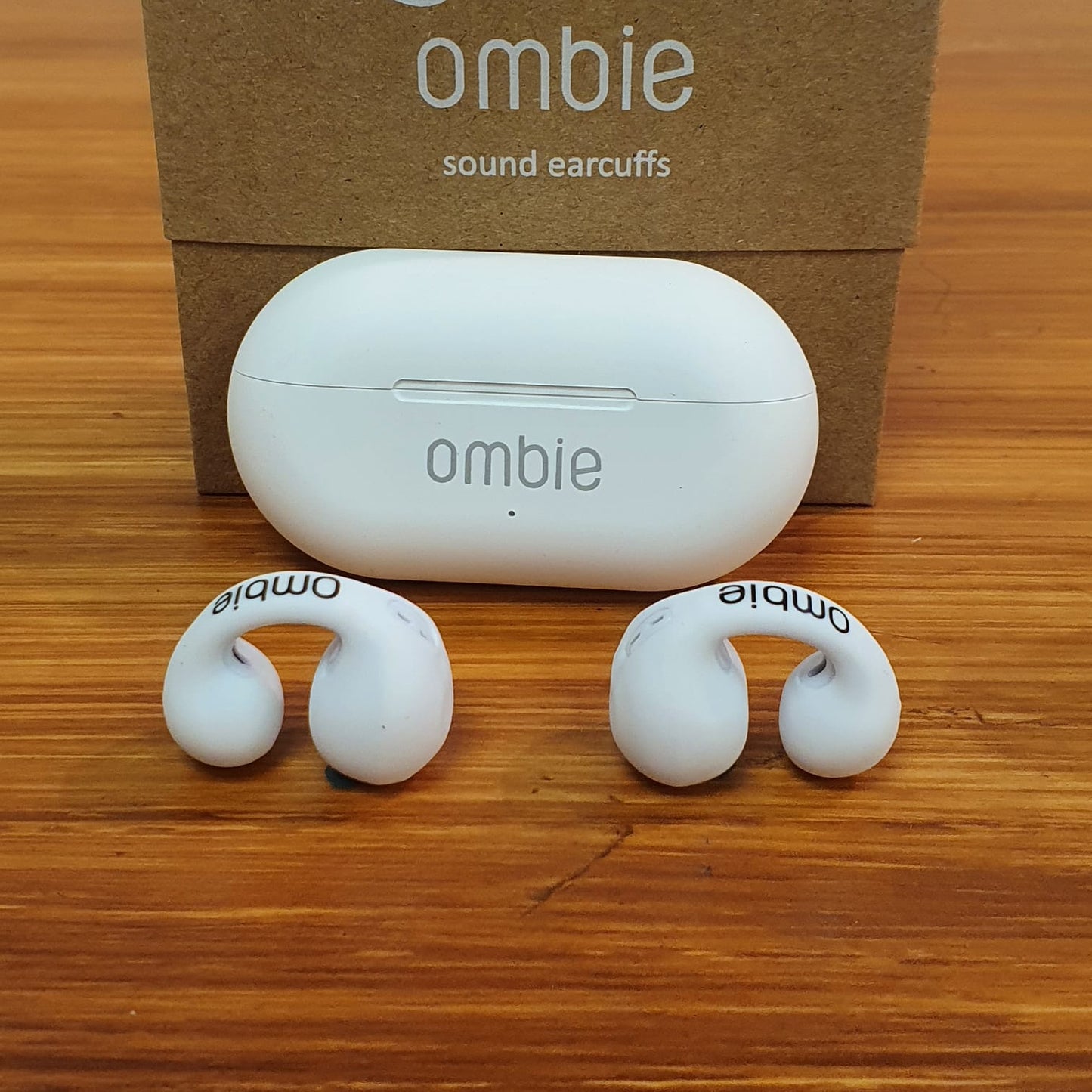 Ombie Earpods Hands free