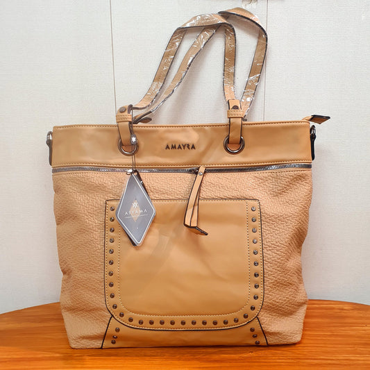 Amayra Bag 2 Colors