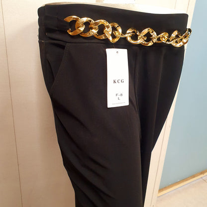 Ladies Thai Stuff Imported Trouser