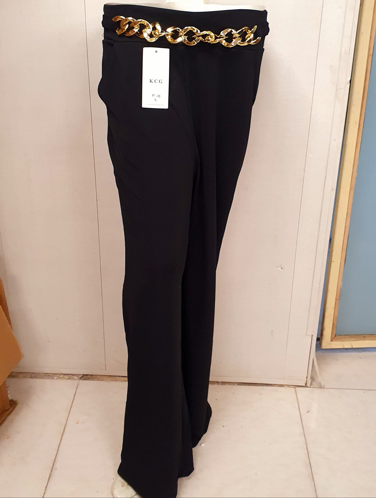 Ladies Thai Stuff Imported Trouser