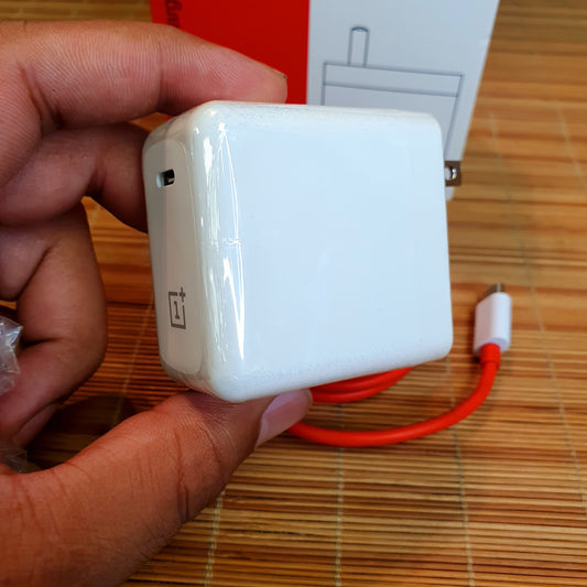 One Plus 65W Charger 7035