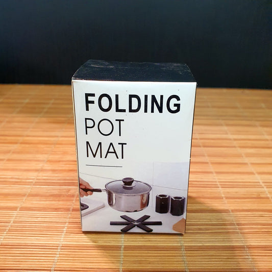 Folding Pot Mat 5621