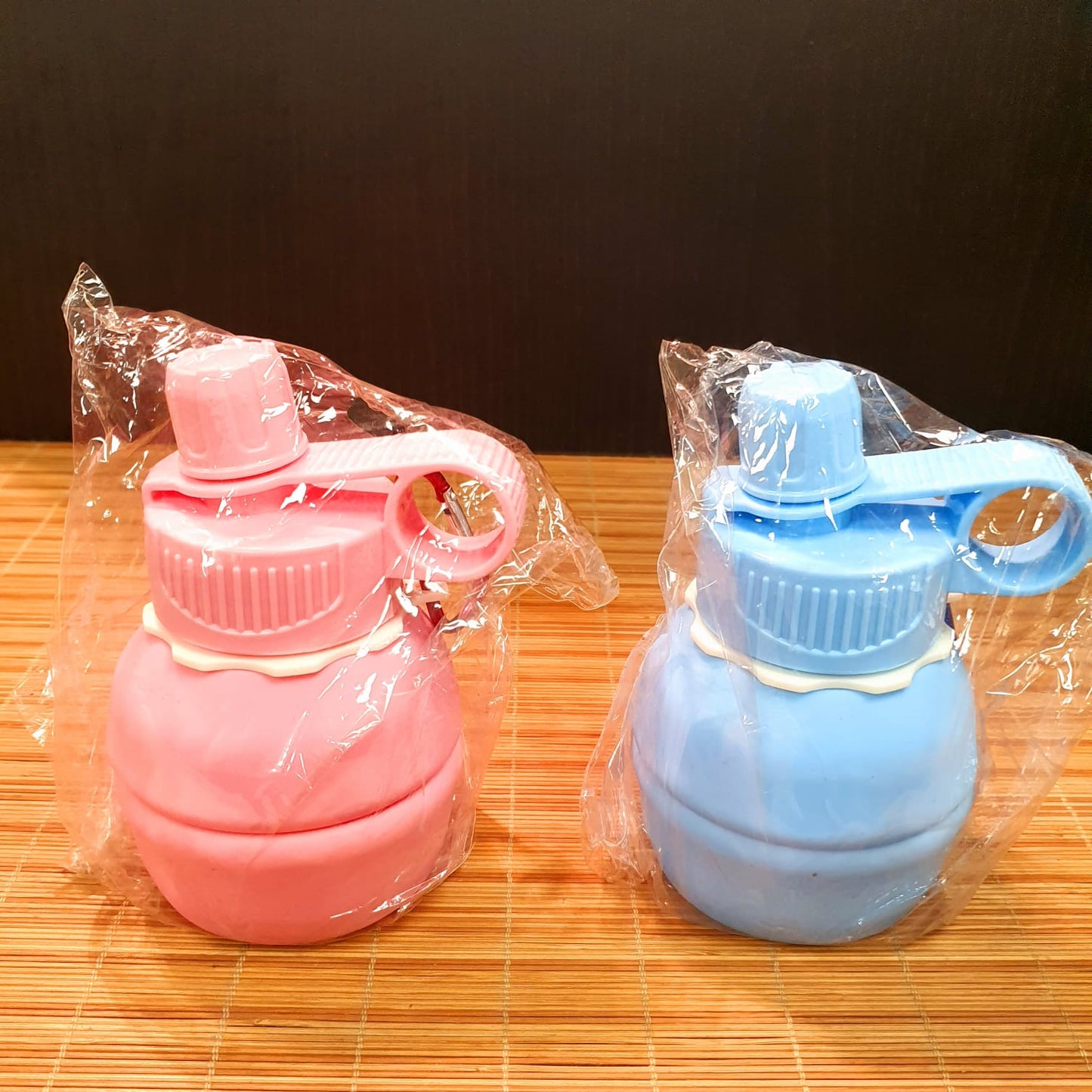 Silicon Bottle For Kids