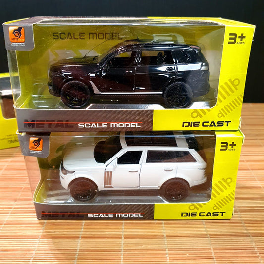 Die cast Scale Model Car  6328