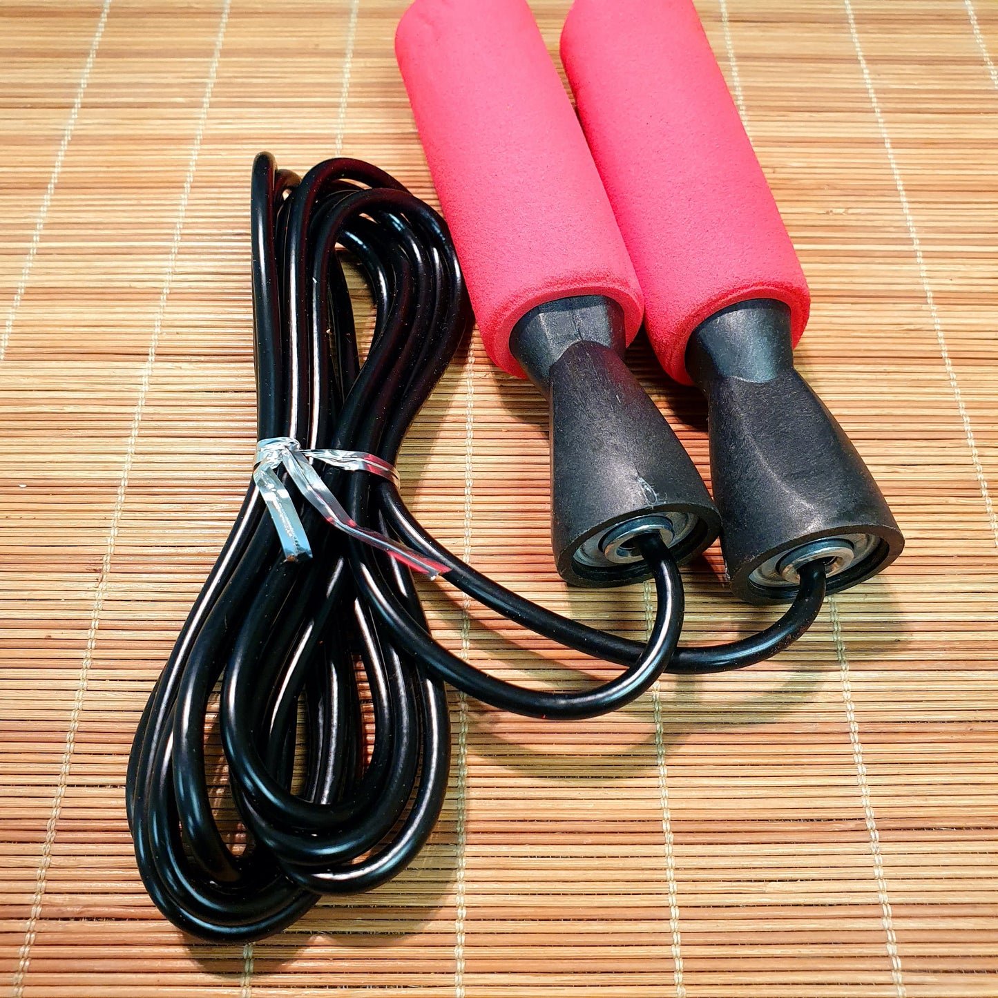 Skipping Rope Fitness Gym Accessories Workout Sport