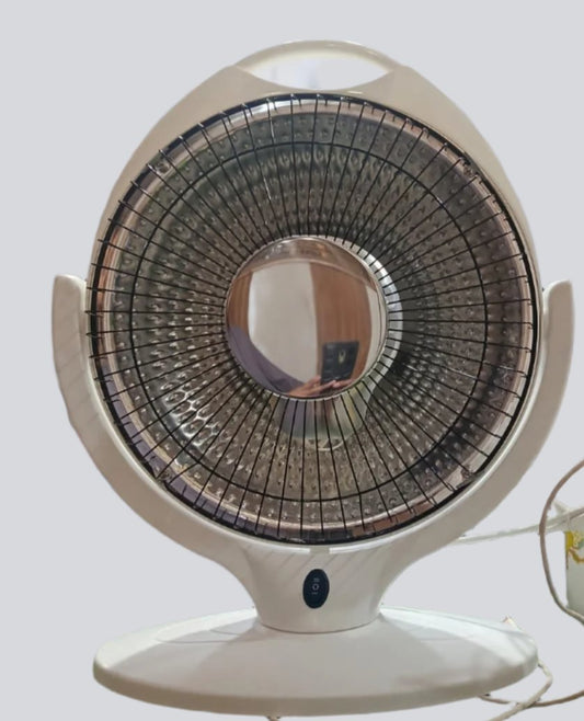 Halogen Heater