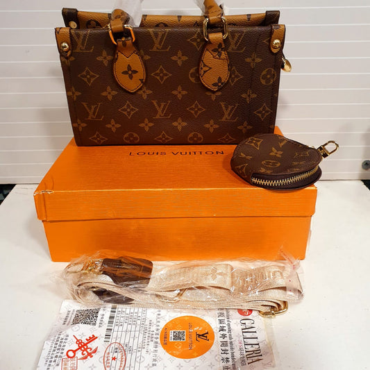 LV Ladies bag