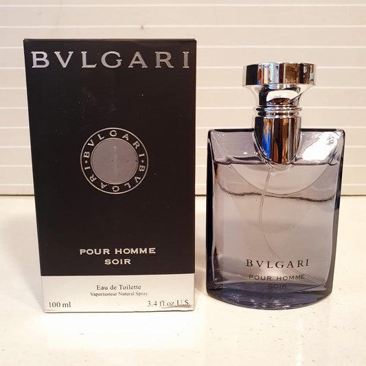 Bvlgari Perfume 1