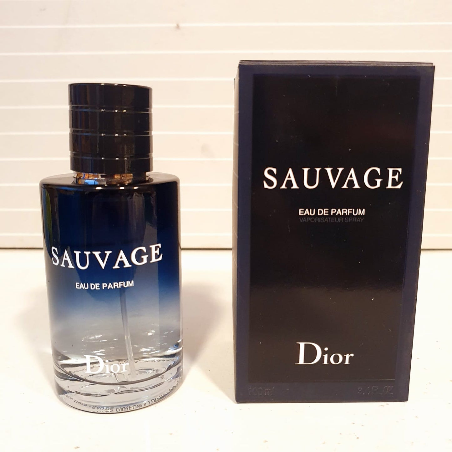Sauvage Dior Perfume 77644