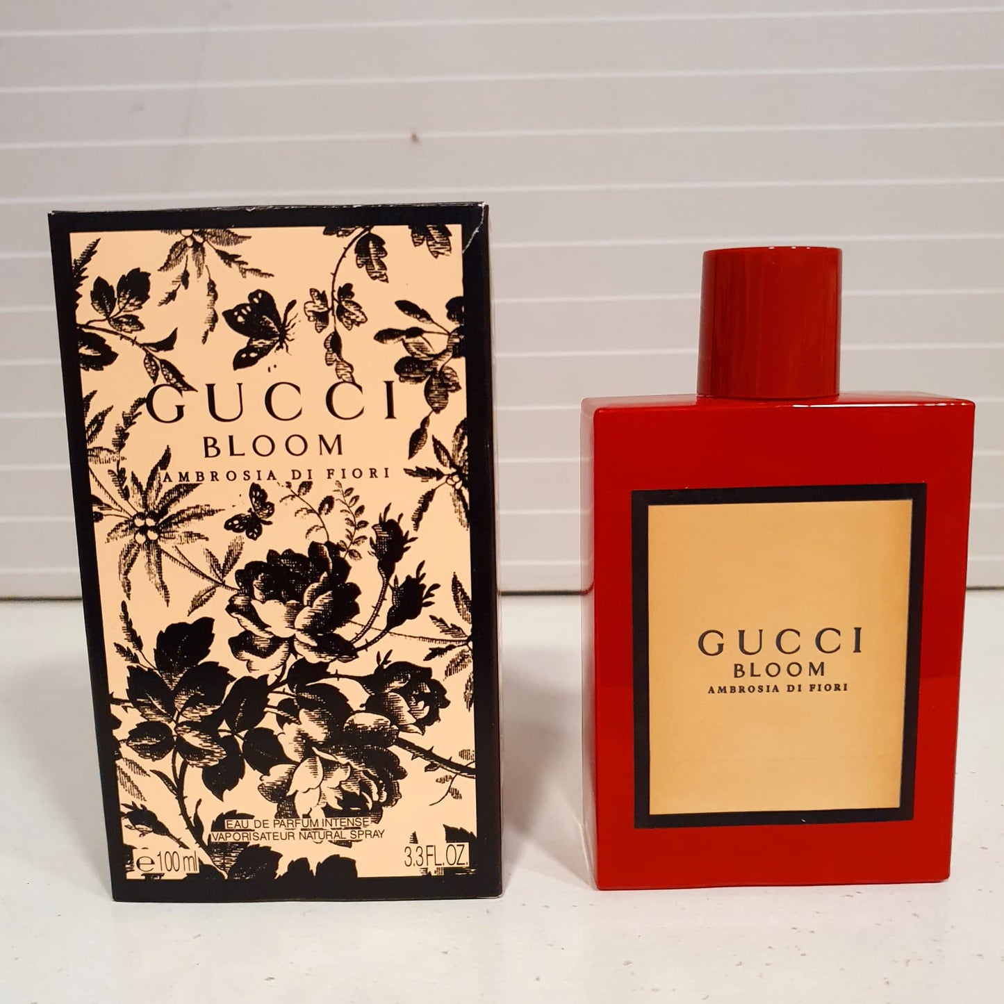 Gucci Bloom Perfume 42700