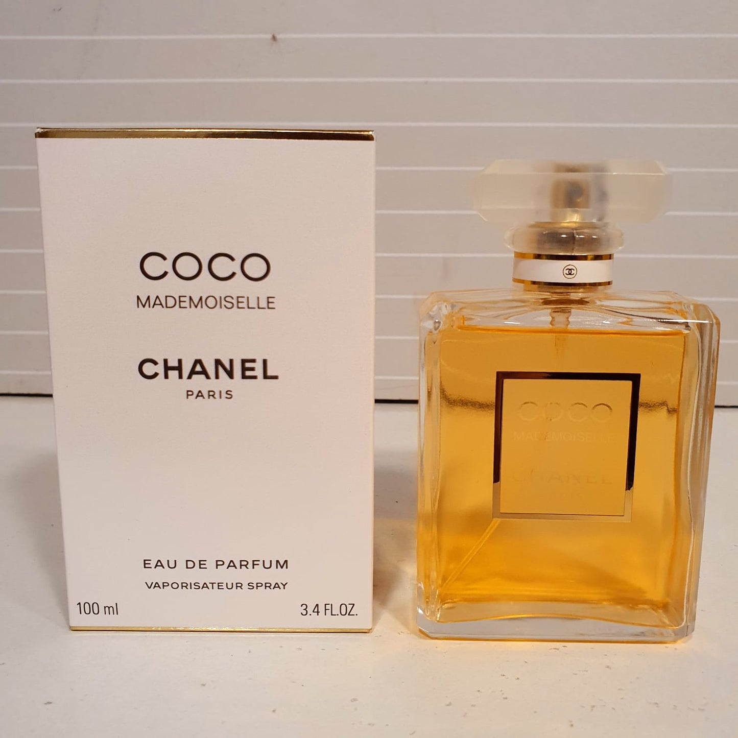 Coco Mademoiselle Chanel Perfume 62700