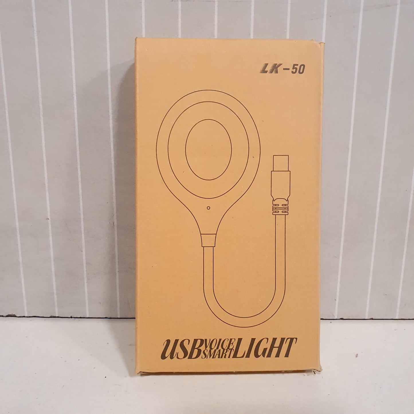 Usb Voice Light 83350
