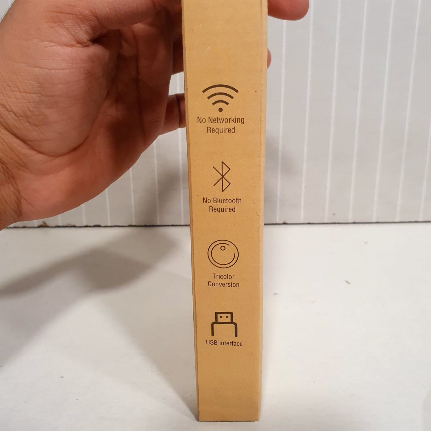 Usb Voice Light 83350