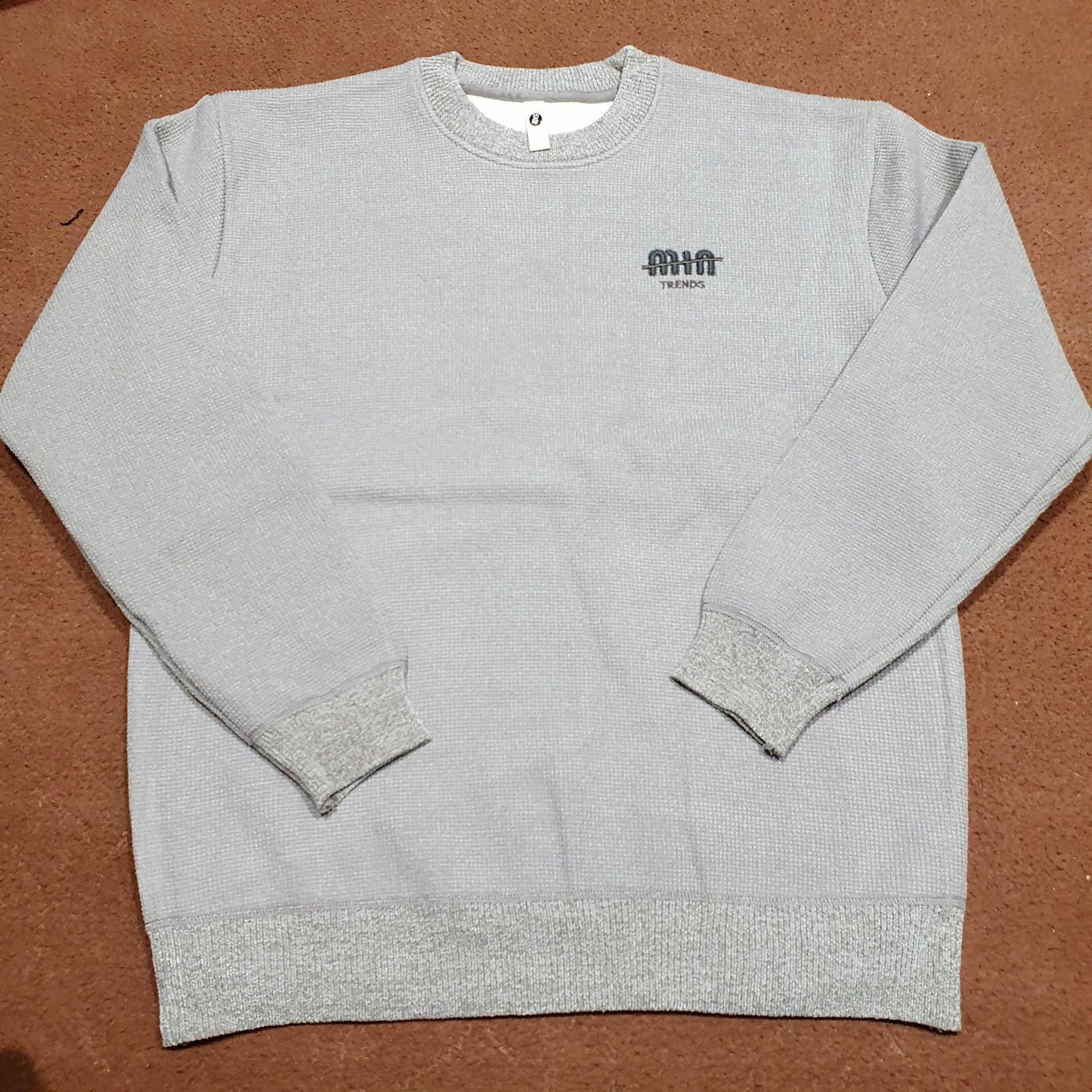 Min Trend branded Sweet Vanila  Fleece Sweater, 52950