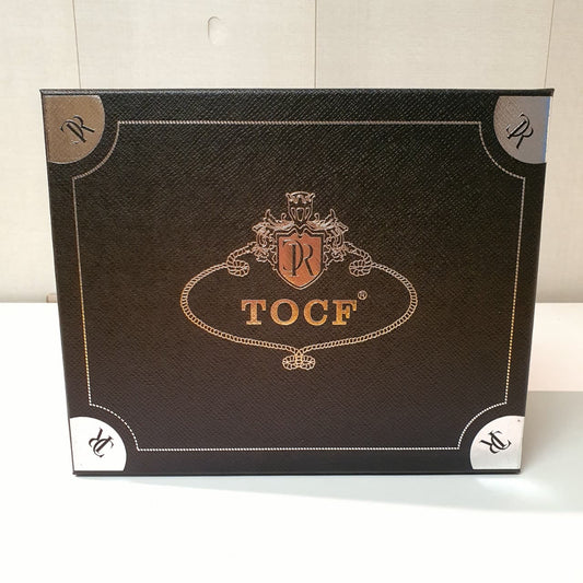 Tocf Hand Bag Gift Packing, 19950