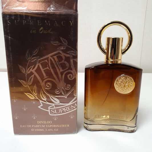 Divllow Supreme Vaporisateur Perfume, 1