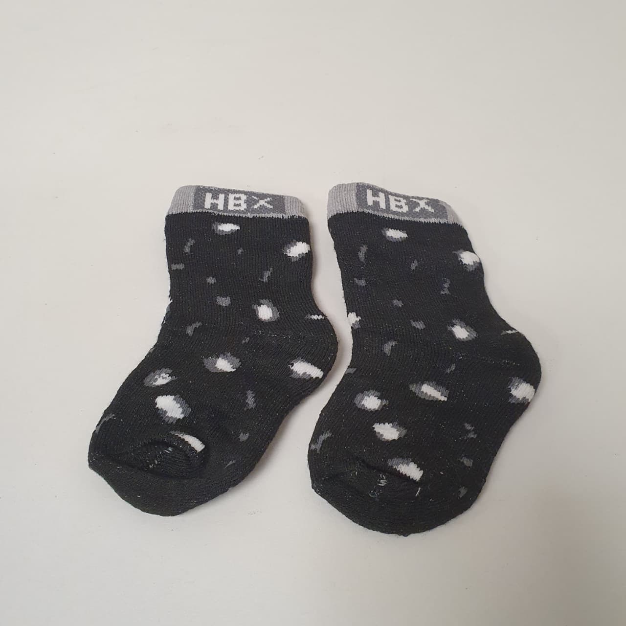 Kids Socks 2 to 4 Years, 151300 Pack of 2 Pairs